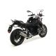 Silencieux MAXI RACE-TECH ARROW 1050/1090/1190 Adventure 2013-2020, 1290 Super Adventure 2015-2019