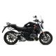 Silencieux MAXI RACE-TECH ARROW 1050/1090/1190 Adventure 2013-2020, 1290 Super Adventure 2015-2019