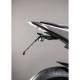 Support de plaque reglable LIGHTECH S1000R / S1000RR / HP4