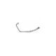 Collecteur inox Catalytique Homologué ARROW inox CB125R 2018-2020