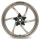 Jantes GASS RS-A OZ MOTORBIKE GSX-R 1300 Hayabusa 2008-2012