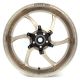 Jantes GASS RS-A OZ MOTORBIKE GSX-R 1300 Hayabusa 2008-2012