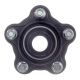 Jantes GASS RS-A OZ MOTORBIKE GSX-R 1300 Hayabusa 2008-2012