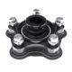 Jantes GASS RS-A OZ MOTORBIKE GSX-R 1300 Hayabusa 2008-2012