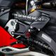 Commandes reculées Bonamici Racing Panigale V4/S 2025-2026