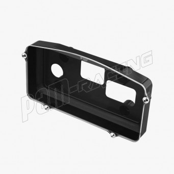 Protection de tableau de bord Panigale V4/S 2025 Bonamici Racing