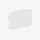Vitre de remplacement pour Protection de tableau de bord Panigale V4/S, Streetfighter V4/S 2025 Bonamici Racing