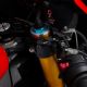 Bracelets & demi-guidons 6.5 degrés diam 53 mm BONAMICI RACING Panigale V4/S 2025