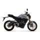 Ligne complète homologuée silencieux THUNDER ARROW CB125R 2021-2024