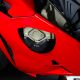 Kit de 2 protections de carter BONAMICI Racing Panigale V4/S 2025
