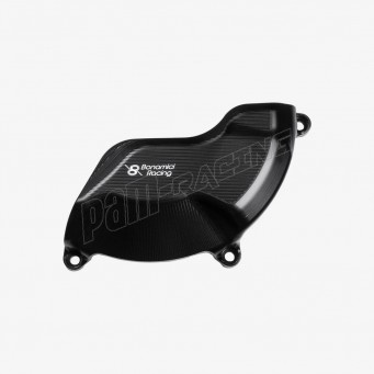 Protection de carter embrayage BONAMICI Racing Panigale V4/S 2025