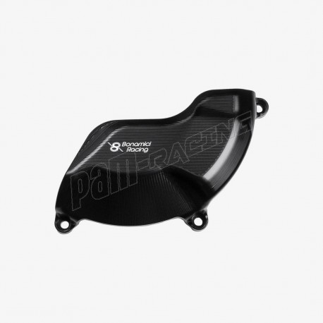 Protection de carter embrayage BONAMICI Racing Panigale V4/S, Streetfighter V4/S 2025