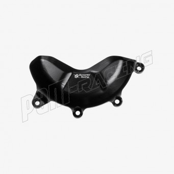 Protection de carter alternateur BONAMICI Racing Panigale V4/S 2025