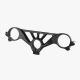Té de fourche supérieur route Bonamici Racing Panigale V4/S 2025