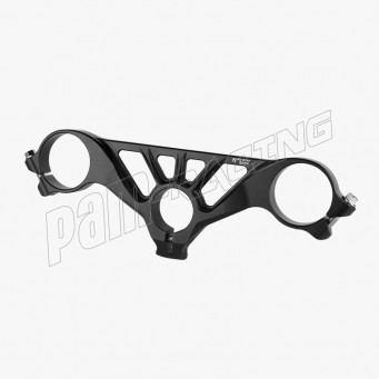 Té de fourche supérieur route Bonamici Racing Panigale V4/S 2025
