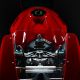Té de fourche supérieur route Bonamici Racing Panigale V4/S 2025