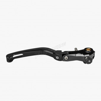 Levier de frein rabattable Panigale V4/S 2025 BONAMICI