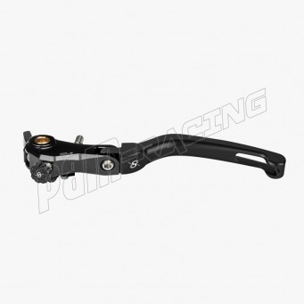 Levier d'embrayage rabattable Panigale V4/S 2025 BONAMICI