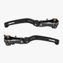 Kit levier de frein + embrayage rabattable Panigale V4/S 2025 BONAMICI