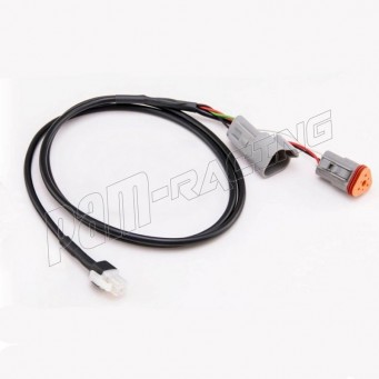 Faisceau pour calibreur de vitesse SpeedoHealer V4 HEALTECH SUZUKI S02