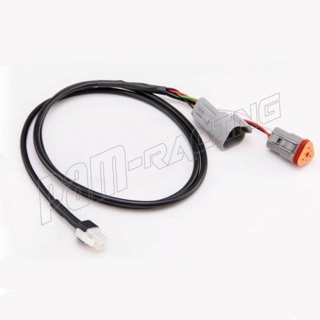 Faisceau pour calibreur de vitesse SpeedoHealer V4 HEALTECH SUZUKI S02