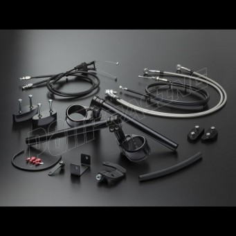 Kit multiclip Sport ABM Panigale 959 2016-2019
