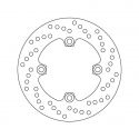 Disque de frein arrière fixe Série Oro 220 mm BREMBO KAWASAKI