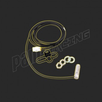 Capteur pour AR Assistant NON ABS HEALTECH ARA-WSS HONDA KAWASAKI