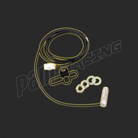 Capteur pour AR Assistant NON ABS HEALTECH ARA-WSS KAWASAKI