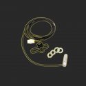 Capteur pour AR Assistant NON ABS HEALTECH ARA-WSS HONDA KAWASAKI