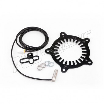 Cible + capteur pour AR Assistant NON ABS HEALTECH ARA-D19 Z750 2004-2006, Z1000 2003-2006, ZX-12R 2000-2006