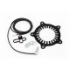 Cible + capteur pour AR Assistant NON ABS HEALTECH ARA-D04 SUZUKI