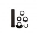 Barillet de gaz SHIN YO diamètre guidon 25.4 mm