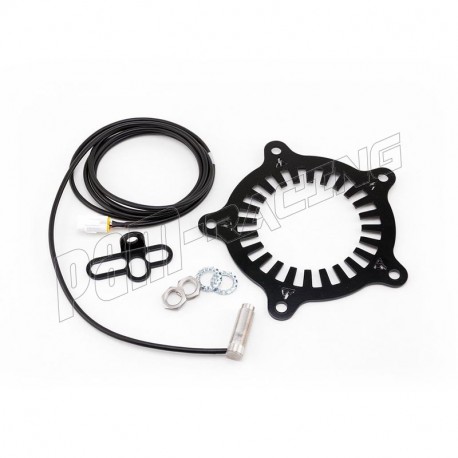 Cible + capteur pour AR Assistant NON ABS HEALTECH ARA-DD7  DL650 V-strom 2004-2006 sans ABS