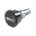 Embouts de guidon Wave HIGHSIDER diamètre 34.5 mm