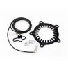 Cible + capteur pour AR Assistant HEALTECH ARA-DD8 XJR1300 1999-2003
