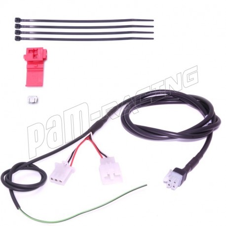 Faisceau GPX-H01 pour indicateur de rapport engagé GIpro Xtype G2 HEALTECH HONDA