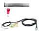 Faisceau GPX-H02 pour indicateur de rapport engagé GIpro Xtype G2 HEALTECH HONDA