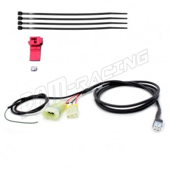 Faisceau GPX-H02 pour indicateur de rapport engagé GIpro Xtype G2 HEALTECH HONDA