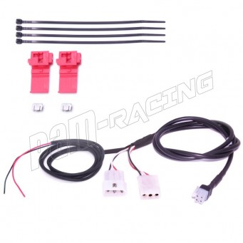Faisceau GPX-A02 pour indicateur de rapport engagé GIpro Xtype HEALTECH APRILIA