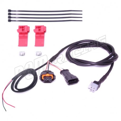 Faisceau GPX-A01 pour indicateur de rapport engagé GIpro Xtype HEALTECH APRILIA