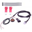 Faisceau GPX-A01 pour indicateur de rapport engagé GIpro Xtype HEALTECH APRILIA