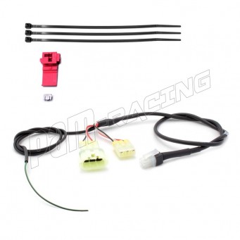 Faisceau GPX-H05 pour indicateur de rapport engagé GIpro Xtype G2 HEALTECH CBR125R, CBR150R 2010-2016