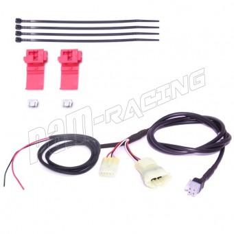 Faisceau GPX-S02 pour indicateur de rapport engagé GIpro Xtype G2 HEALTECH SUZUKI