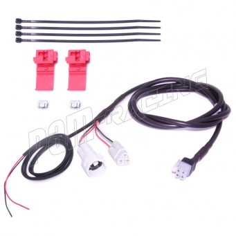 Faisceau GPX-Y01 pour indicateur de rapport engagé GIpro Xtype G2 HEALTECH YAMAHA