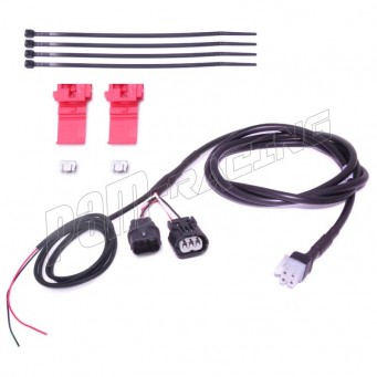 Faisceau GPX-Y04 pour indicateur de rapport engagé GIpro Xtype G2 HEALTECH YAMAHA