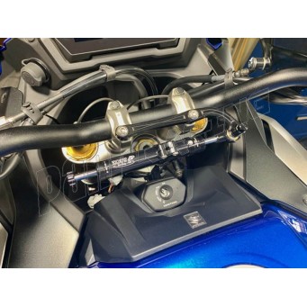 Amortisseur de direction route TOBY GSX-S1000 GX 2024-2025