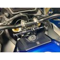 Amortisseur de direction route TOBY GSX-S1000 GX 2024-2025