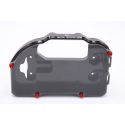 Protection PP Tuning pour tableau de bord I2M Chrome Lite/Plus/Plus 2/Pro/Pro 2