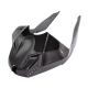 Protection avec flancs de réservoir avio fibre CARBONIN R1 2020-2024